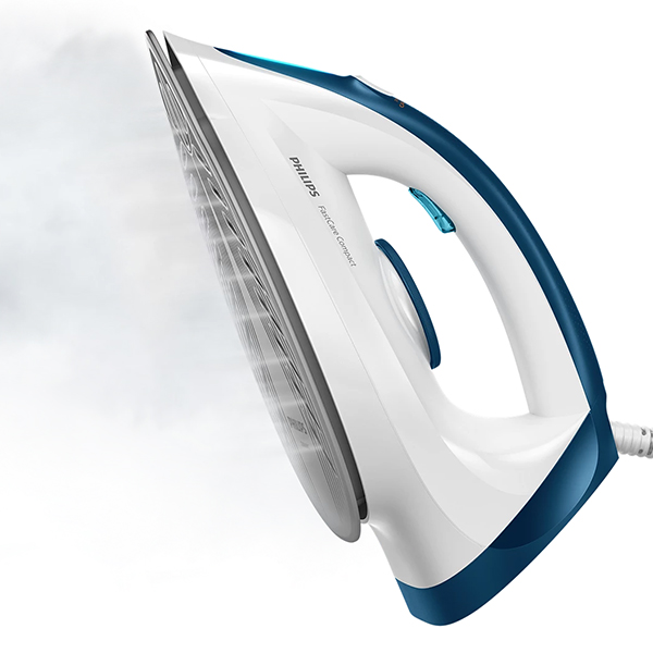 اتو بخار فیلیپس GC6722 سری FastCare Compact