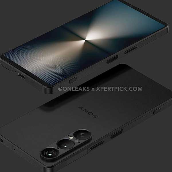 گوشی موبایل سونی Xperia 1 VII