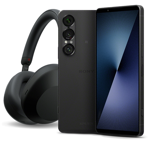 گوشی موبایل سونی Xperia 1 VII