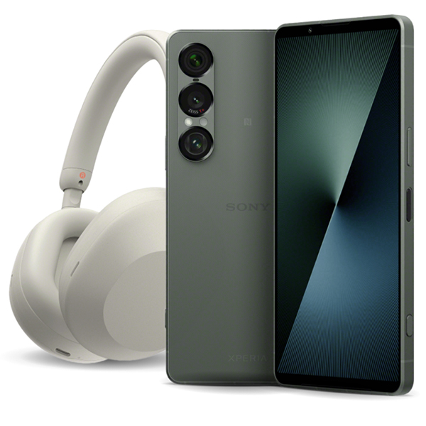 گوشی موبایل سونی Xperia 1 VII