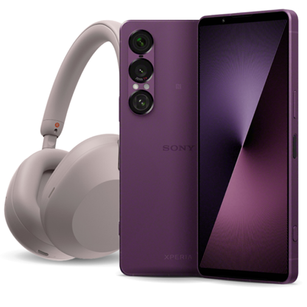 گوشی موبایل سونی Xperia 1 VII
