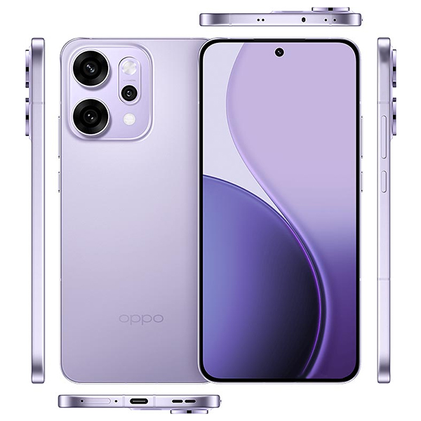 گوشی موبایل اوپو Reno14 Pro
