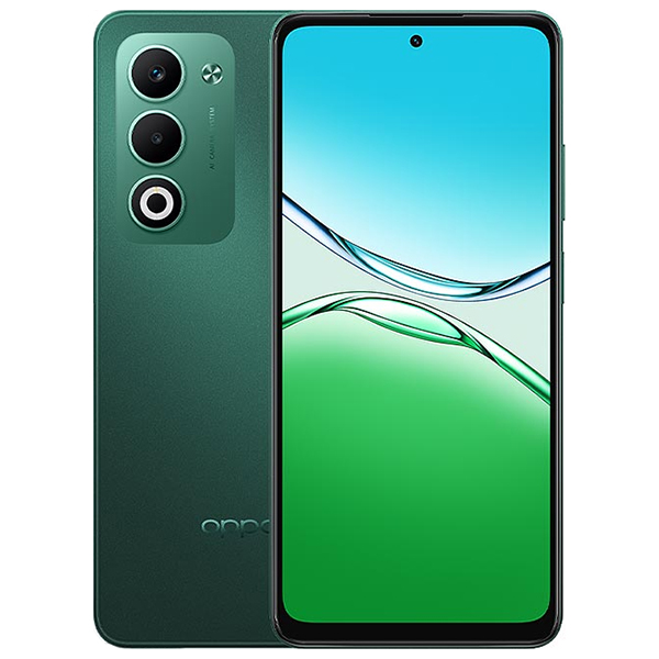 گوشی موبایل اوپو A5 نسخه 5G