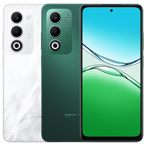 گوشی موبایل اوپو A5 نسخه 5G