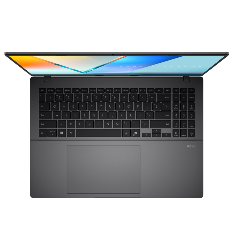 لپ تاپ ایسوس M3607HA سری Vivobook S16
