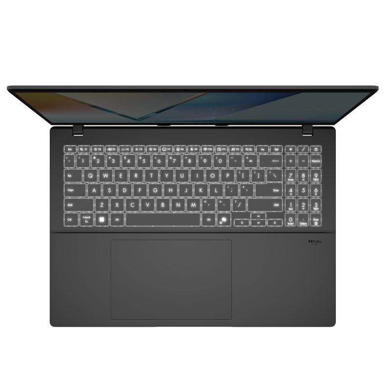 لپ تاپ ایسوس M3607HA سری Vivobook S16