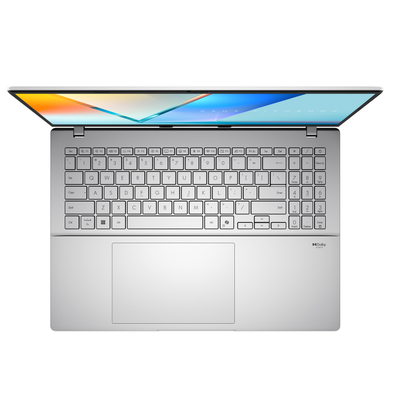 لپ تاپ ایسوس M3607HA سری Vivobook S16