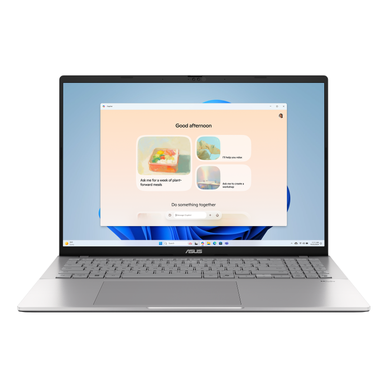 لپ تاپ ایسوس M3607HA سری Vivobook S16