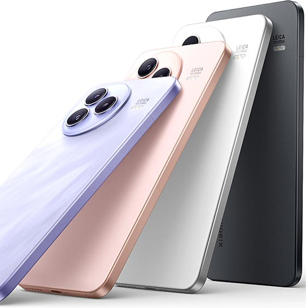 گوشی موبایل شیائومی Civi 5 Pro