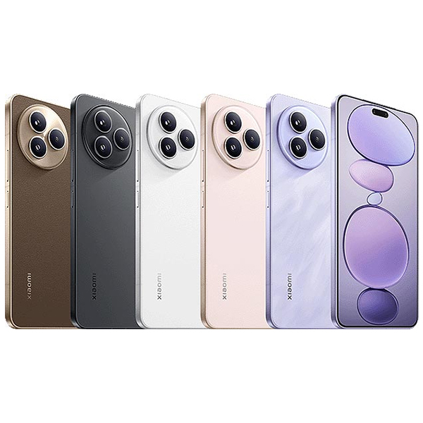 گوشی موبایل شیائومی Civi 5 Pro