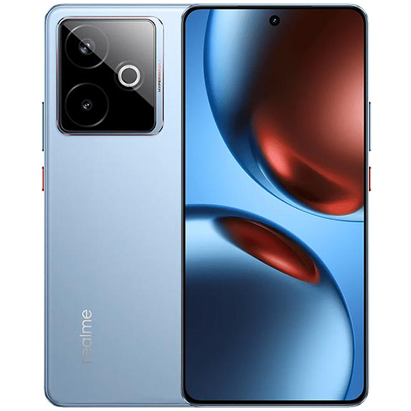 گوشی موبایل ریلمی GT 7T