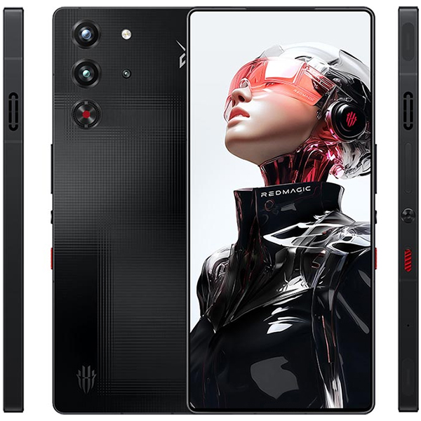 گوشی موبایل ZTE نوبیا ردمجیک 10S Pro