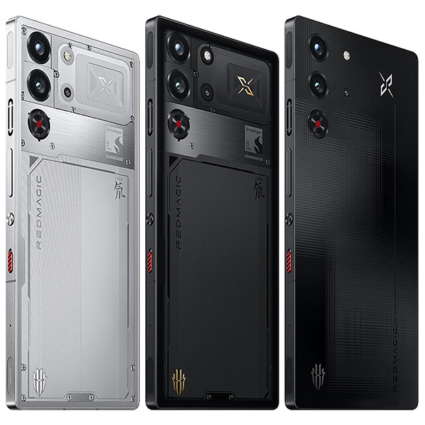 گوشی موبایل ZTE نوبیا ردمجیک 10S Pro