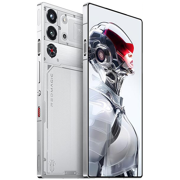 گوشی موبایل ZTE نوبیا ردمجیک 10S Pro