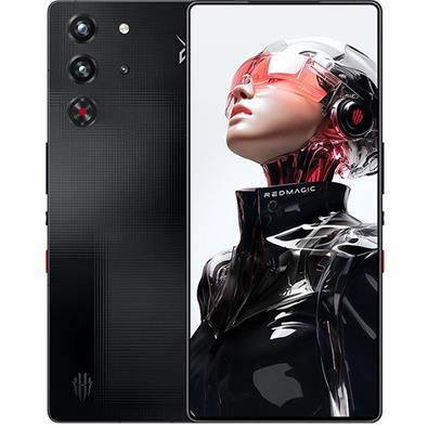 گوشی موبایل ZTE نوبیا ردمجیک 10S Pro