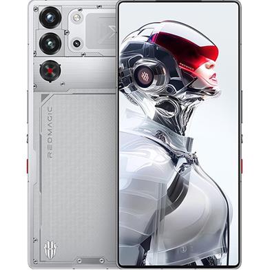گوشی موبایل ZTE نوبیا ردمجیک 10S Pro plus