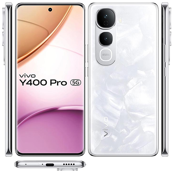 گوشی موبایل ویوو Y400 Pro