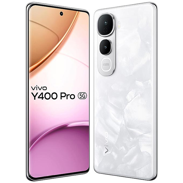 گوشی موبایل ویوو Y400 Pro