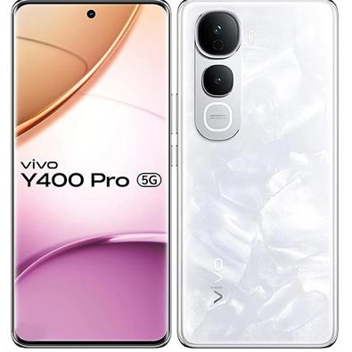 گوشی موبایل ویوو Y400 Pro