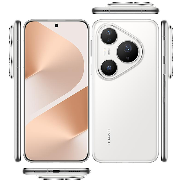 گوشی موبایل هواوی Pura 80 Pro