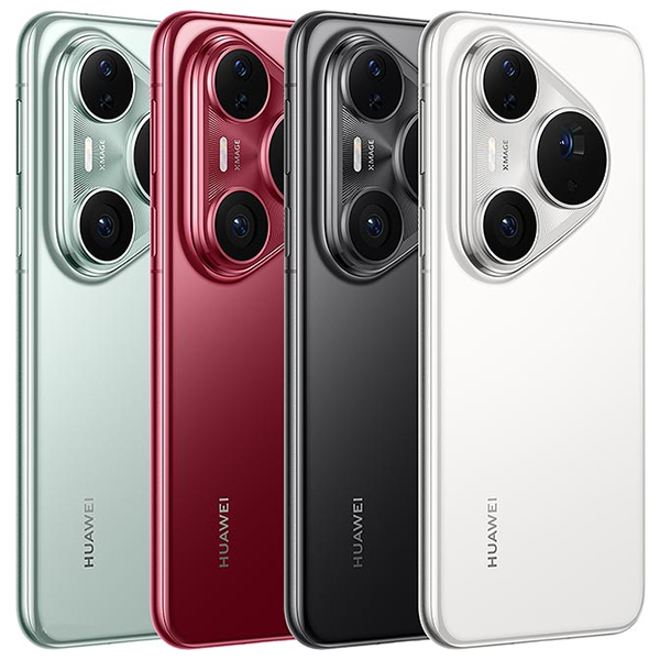 گوشی موبایل هواوی Pura 80 Pro Plus