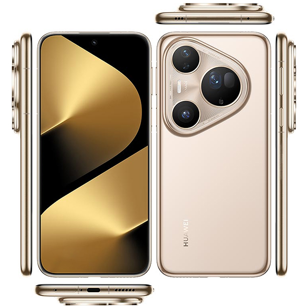 گوشی موبایل هواوی Pura 80 Ultra