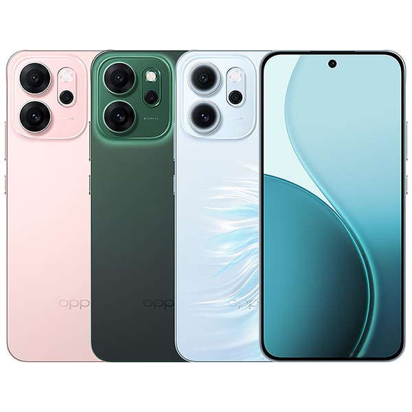 گوشی موبایل اوپو Reno14 F