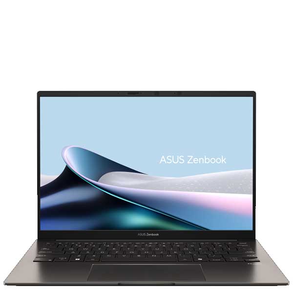 لپ تاپ ایسوس UM3406ZA سری زنبوک 14
