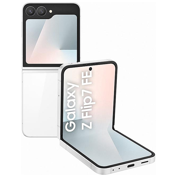 گوشی موبایل سامسونگ گلکسی Z Flip7 FE