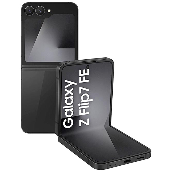 گوشی موبایل سامسونگ گلکسی Z Flip7 FE