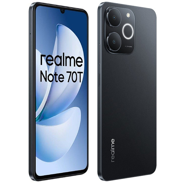 گوشی موبایل ریلمی نوت 70T