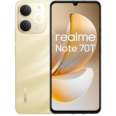 گوشی موبایل ریلمی نوت 70T