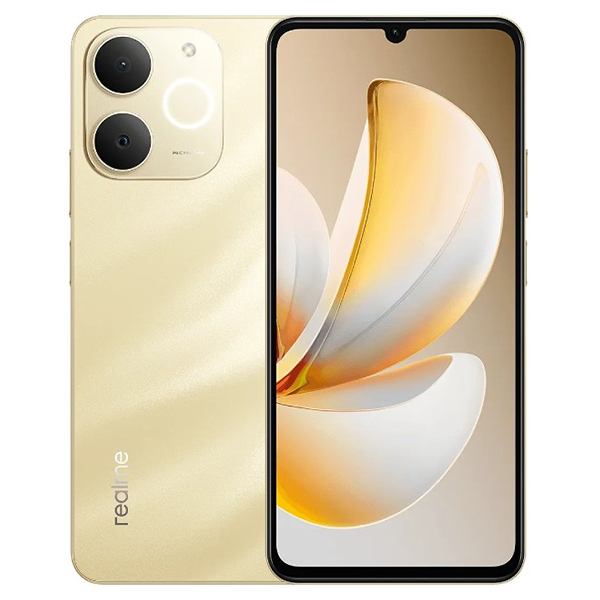 گوشی موبایل ریلمی Narzo 80 Lite