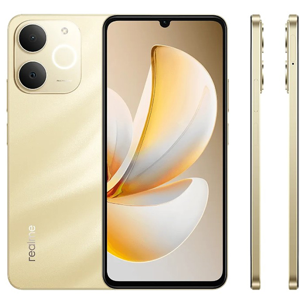 گوشی موبایل ریلمی Narzo 80 Lite