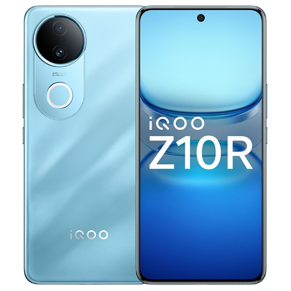 گوشی موبایل ویوو iQOO Z10R