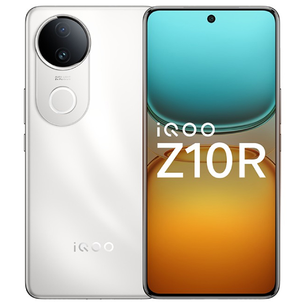 گوشی موبایل ویوو iQOO Z10R