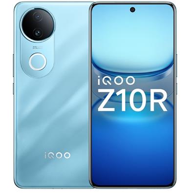 گوشی موبایل ویوو iQOO Z10R