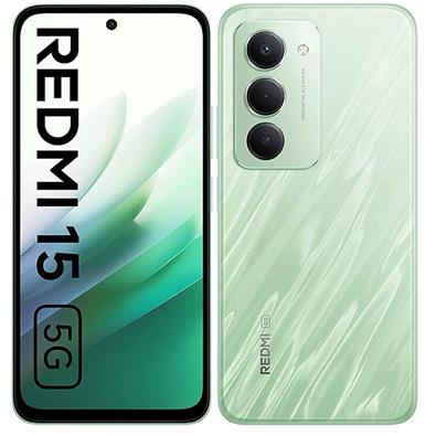 گوشی موبایل ردمی 15 شیائومی 5G