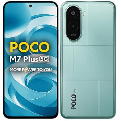 گوشی موبایل پوکو M7 Plus شیائومی