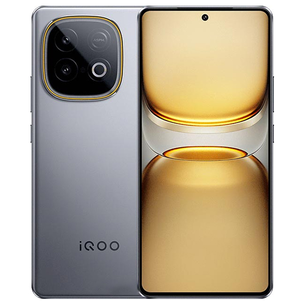گوشی موبایل ویوو آیکو Z10 توربو پلاس