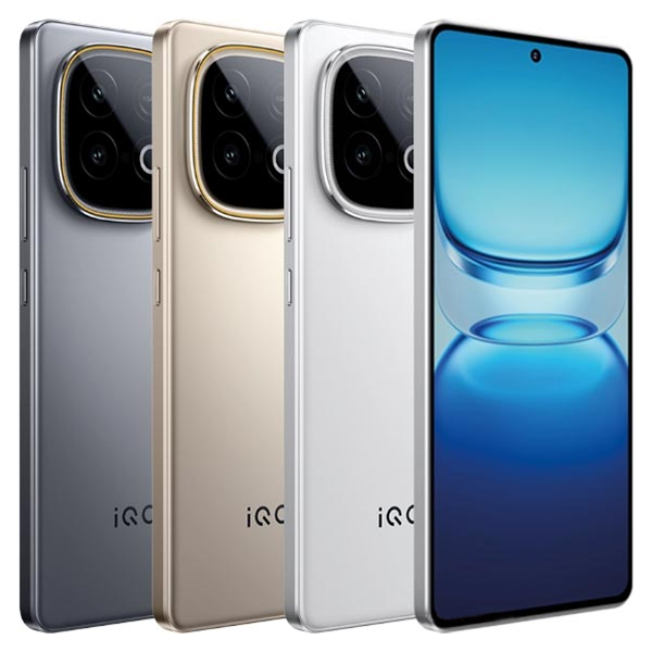 گوشی موبایل ویوو آیکو Z10 توربو پلاس