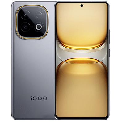 گوشی موبایل ویوو آیکو Z10 توربو پلاس