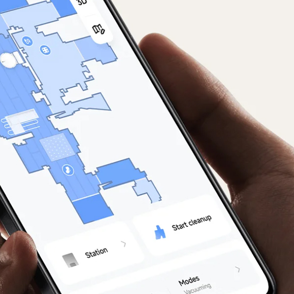 جارو رباتیک X20 Pro شیائومی