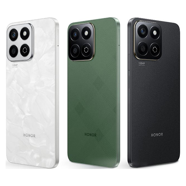گوشی موبایل آنر X7c شبکه 5G