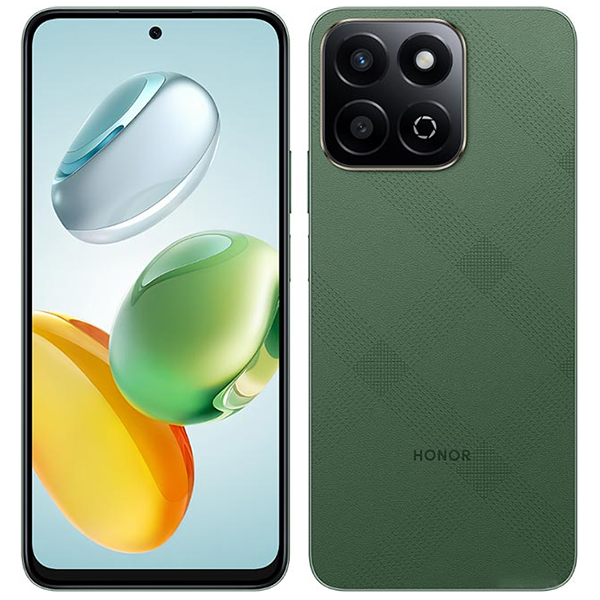 گوشی موبایل آنر X7c شبکه 5G