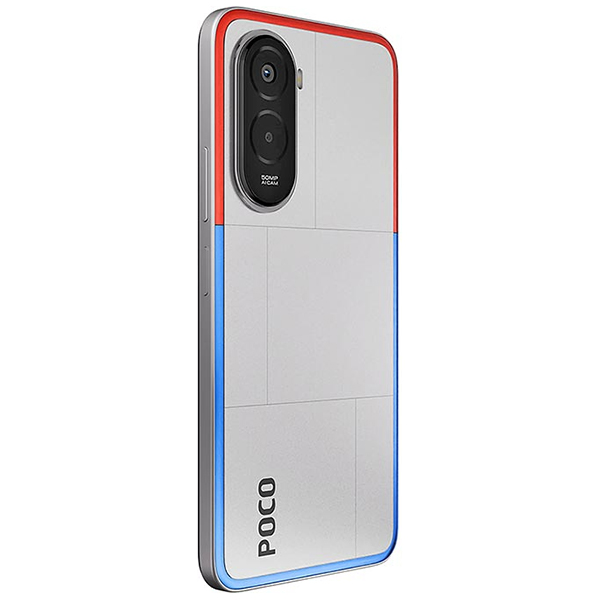 گوشی موبایل پوکو M7 شیائومی شبکه 4G
