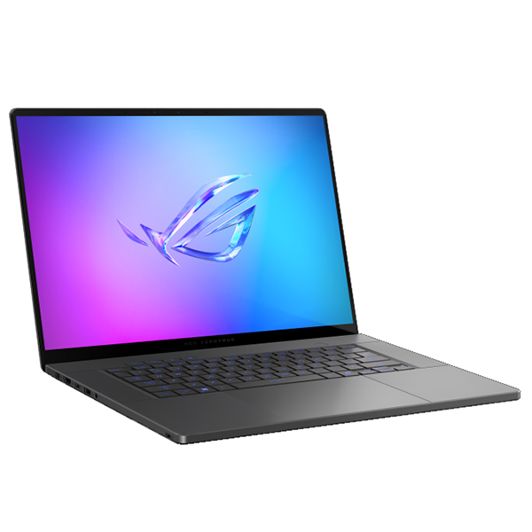 لپ تاپ GA605KP-QP011X ایسوس راگ زفیروس G16 مدل 2025 سری GA605