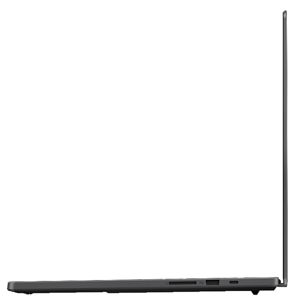 لپ تاپ GA605KP-QP011X ایسوس راگ زفیروس G16 مدل 2025 سری GA605