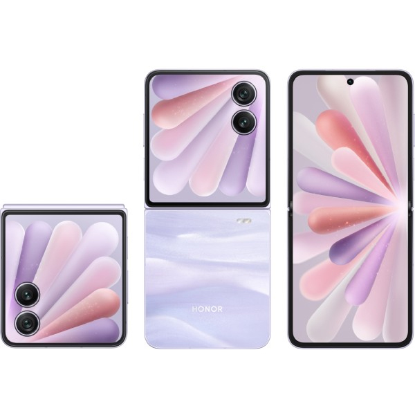 گوشی موبایل آنر Magic V Flip 2