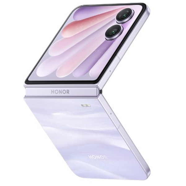 گوشی موبایل آنر Magic V Flip 2